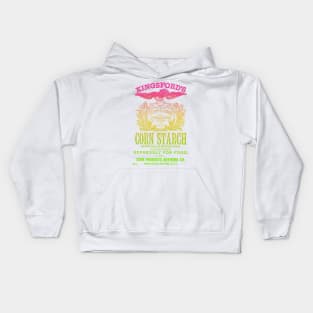 Kingsford's Corn Starch Kids Hoodie